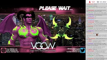 VGCW S13E5 - 00: Fun Facts