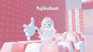 [LIVE] ROBLOX Keyboard ASMR map: strawberry key slap tower 🍓