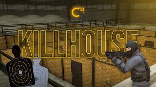 Best FiveM Killhouse w\ script & map