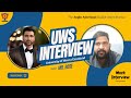 University of the west of scotland credibility interview  uws pre cas mock interview  gk elt