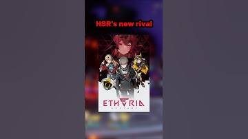 Etheria Livestream Highlights | Etheria: Restart #etheria #etheriarestart #honkaistarrail #newevent