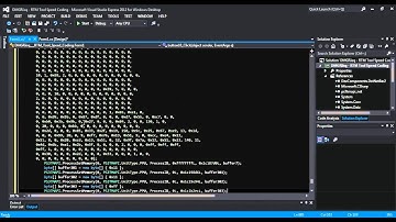 MW3 - Speed Coding - Episode 1