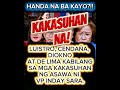 YEHEY! WOW! LUISTRO DE LIMA KAKASUHAN NG ASAWA NI SARA ARAYKO!#comedy#jokes#funny#foryou#shorts