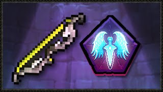 This Leagues 5 Ranged Combination Should Be Illegal