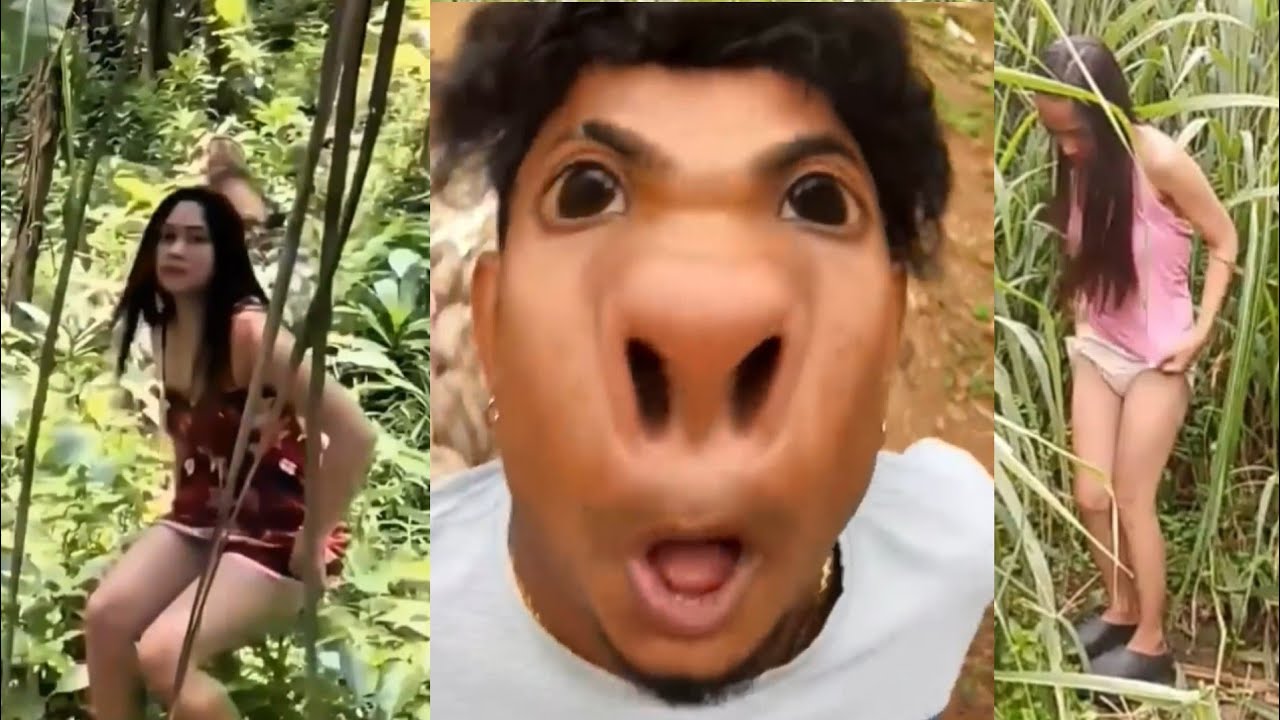 ПОПРОБУЙТЕ НЕ ЗАСМЕЯТЬСЯ НАД ЭТИМ ВИДЕО - ЭПИЗОД (06)