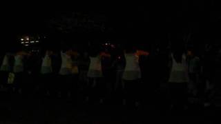 Delta Phi Lambda Emory University Kappa Class Probate