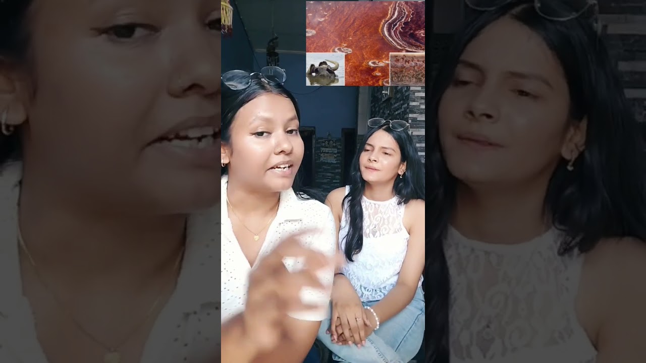 NATURAL MUMMY MAKER ...Lake Natron