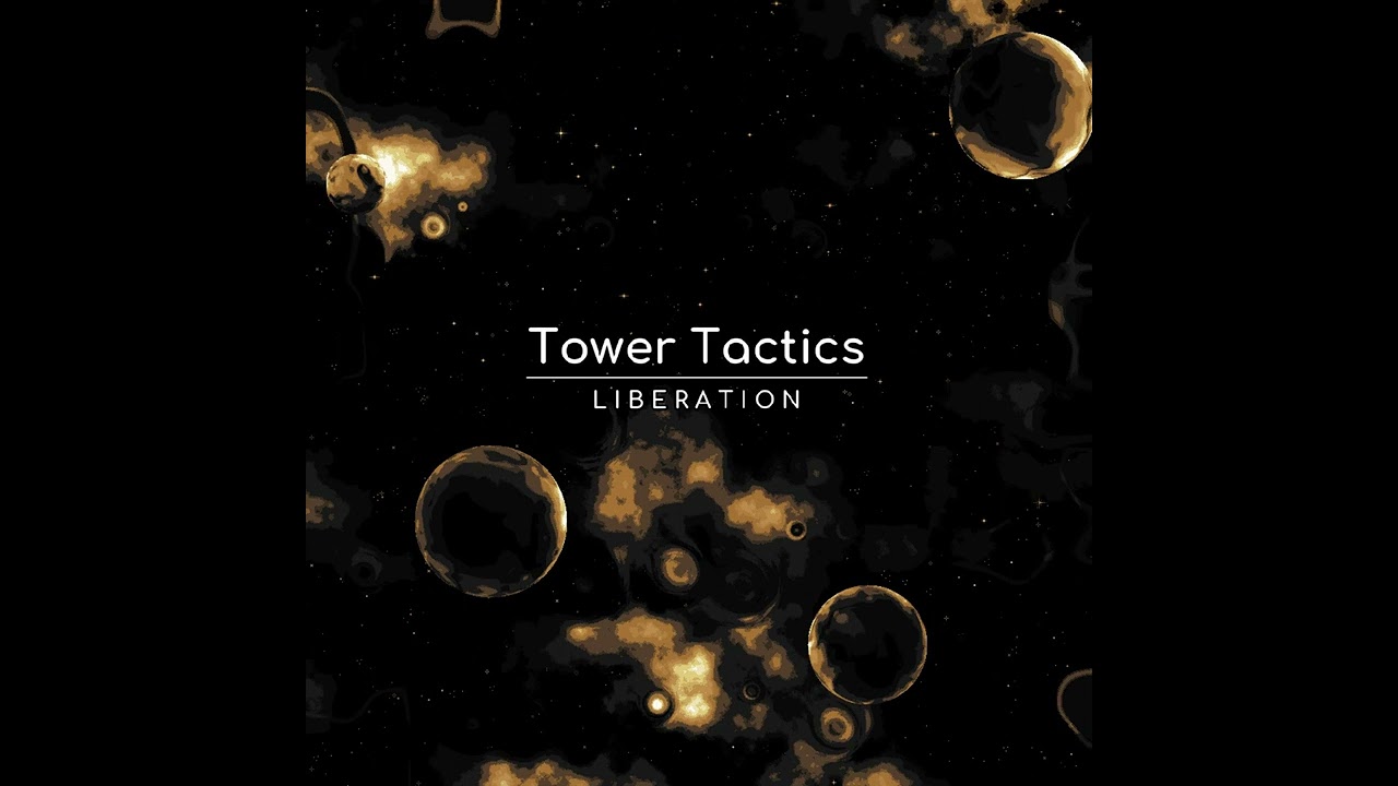 Tower Tactics: Liberation - OST - Sector 3 Boss