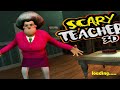 لعبت Scary Teacher ورح اعملها مقلب لعبت Scary Teacher ورح اعملها مقلب