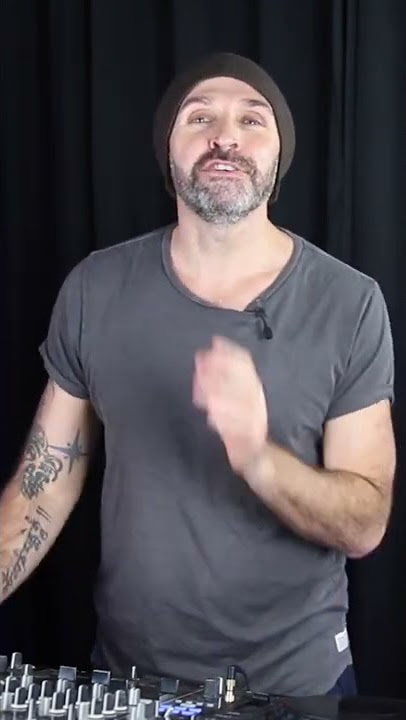 How to DJ - the EQ series! #shorts