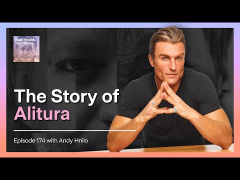 The Story of