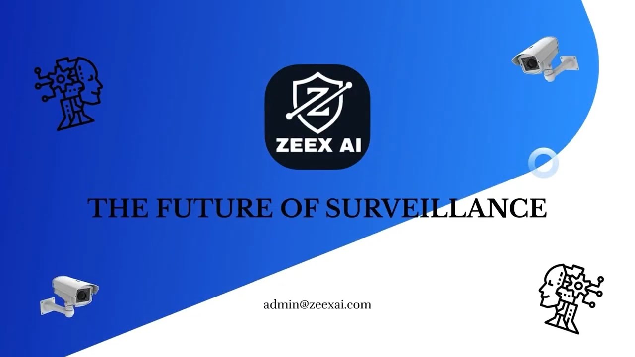 Zeex AI Promotional Website - zeexai.com
