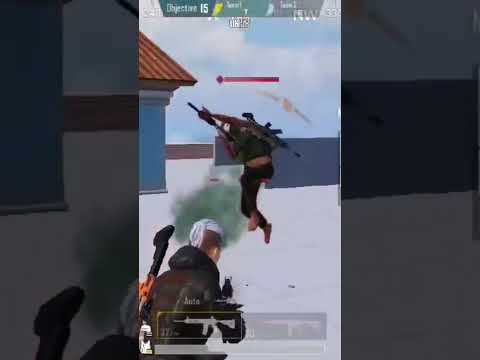 Pubg mobile wow match 1v1