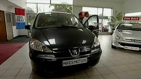 Auto Trader - Part 2 of 4