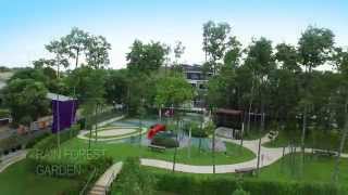 16 Sierra Puchong South Youtube
