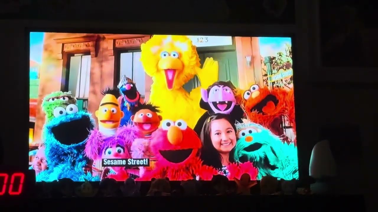 PBS Kids On KLCS Program Break Part 2 Of 7 (7-16-2023)