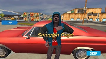 New gangster crime | gameplay walkthrough part 1 | Red Chilli | android iOS