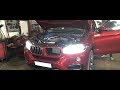 Hướng dẫn lập trình hộp điều khiển BMW X6 E71 2008 |Trên máy Autel MS908...