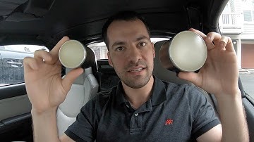 What are X, K, and Ka Band? Five Minute Fridays, Ep. 7