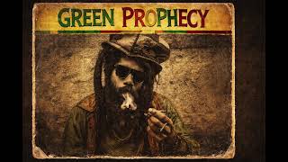 Download Lagu Green Prophecy - Yumaji[Unreleased 1977 AlbumRoots Reggae | Dub | Rastafari | Lost Tapes MP3