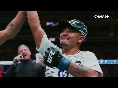 UFC 328 Countdown - ဗန် vs တိုင်ရာ (mm sub)