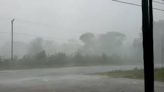 Onalaska Tx tornado. (4/22/2020)