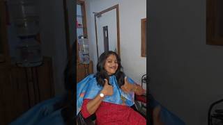 ഇടക്കൊക്കെ ഒരു change വേണം makeover video ✌🏻✨