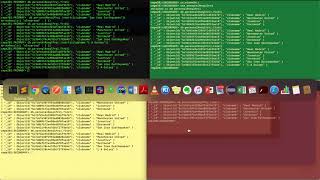 CMPE 281 - Personal NoSQL Project