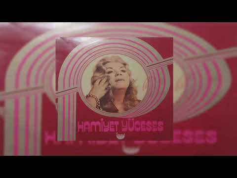 Hamiyet Yüceses -