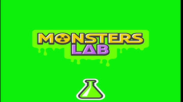 Wow!!! Lizard Man!!!! I created it myself from a human!Monster Lab#3