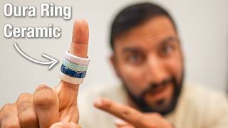 Download Lagu I Bought EVERY Oura Ring Ceramic Color MP3