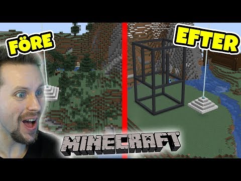 Video: Vilket är det bästa Minecraft-hotellet?