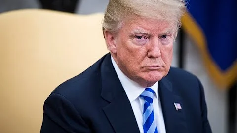 Trump Again Goes After AG Sessions For Russia Investigation