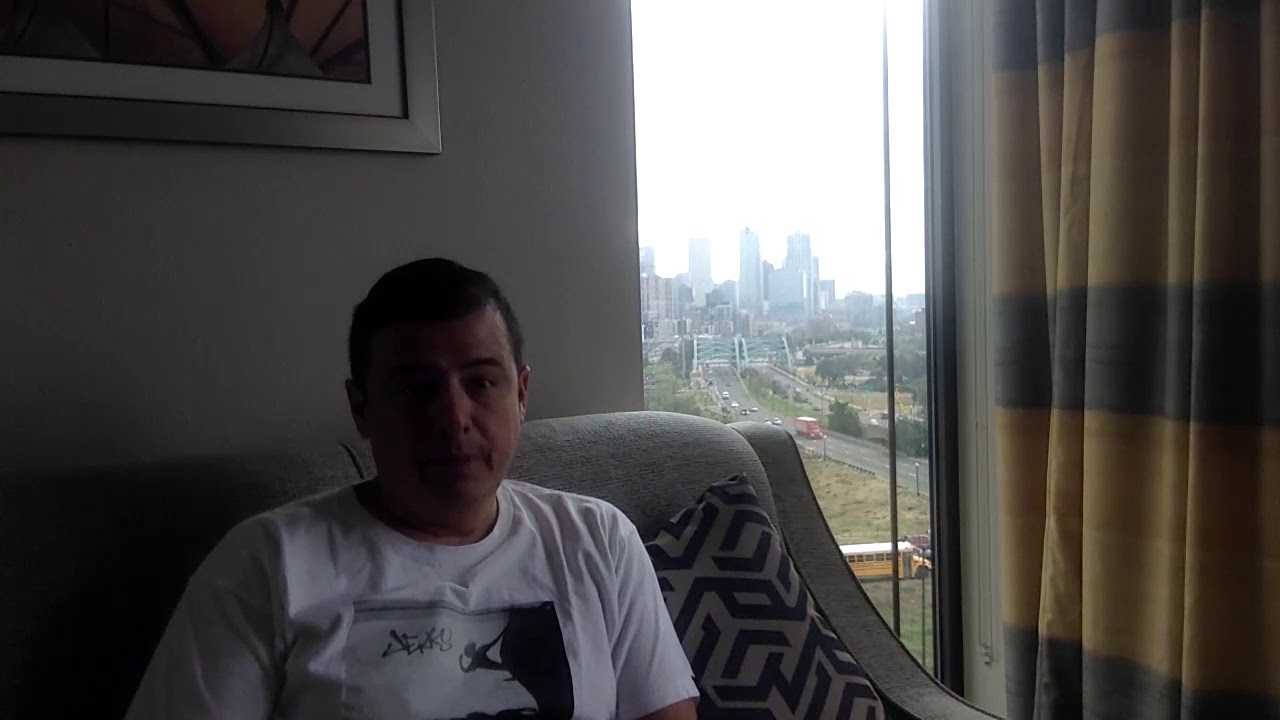 Denver Small Moves - Kenneth Marley- Client Testimonial