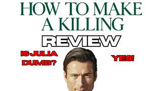 How To Make A Killing (2026) Review