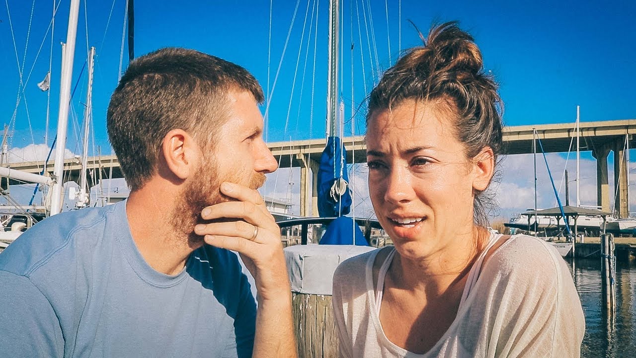 Glad THAT’S Over | Sailing Soulianis – Ep. 38