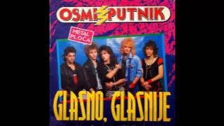 Osmi putnik - Zigolo - (Audio 1987) HD