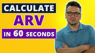 How To Calculate ARV In 60 Seconds For House Flipping How To Calculate ARV In 60 Seconds For House Flipping
