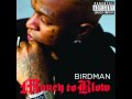 Birdman feat Drake, Lil Wayne - Money To Blow (Clean Version)