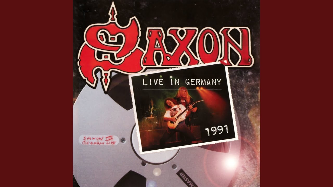 Rock and Roll Gypsies (Live in Germany, 1991) - YouTube