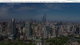 News Article Search Engine based on Articles' Simiarity