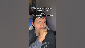 Thumbnail of Italian Brainrot Meaning