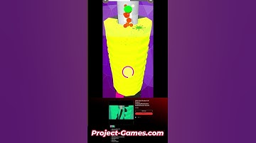 Breaker RTX - Stack Color Project-Games