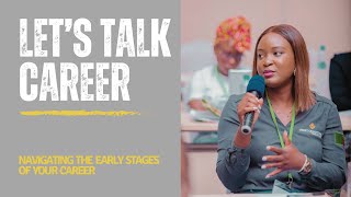 Let’s Talk Career || Zambian YouTuber 🇿🇲 screenshot 4