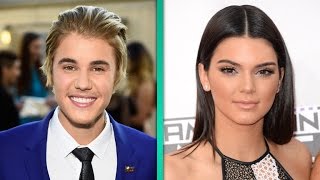 Justin Bieber and Kendall Jenner Spark Dating Rumors with Intimate Photos