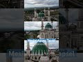 Mesjid Agung Sipirok | Tapsel | DJI Mavic Air #tapselmadina #sipirok #tapsel #shorts #dji