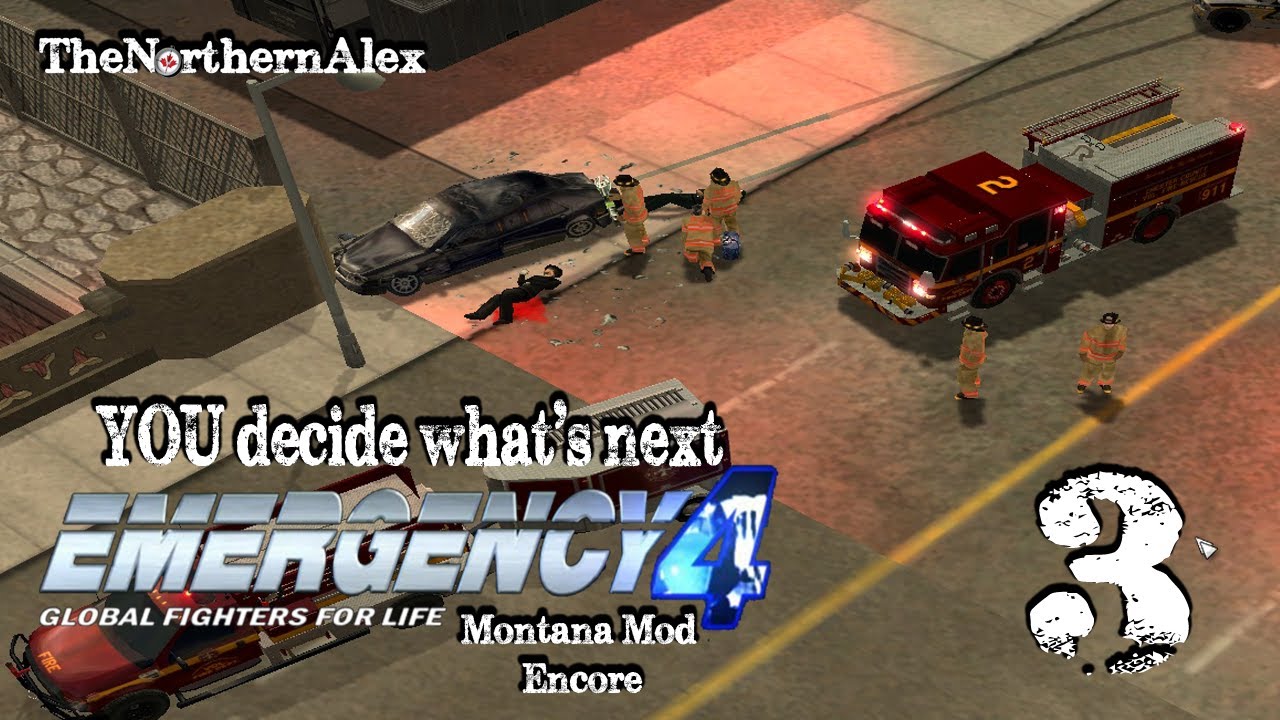 download emergency 4 portuguese mod em4