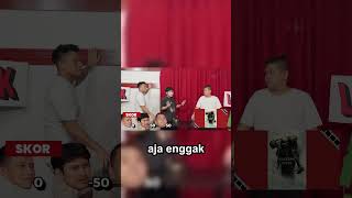 Hero Perang Tanpa SenjataHero Perang Tanpa Senjata