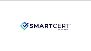 Digitally Approve and Sign Certs