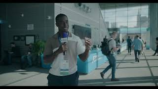 Leslie Jones-Dove | 2024 Startup Showdown Winner